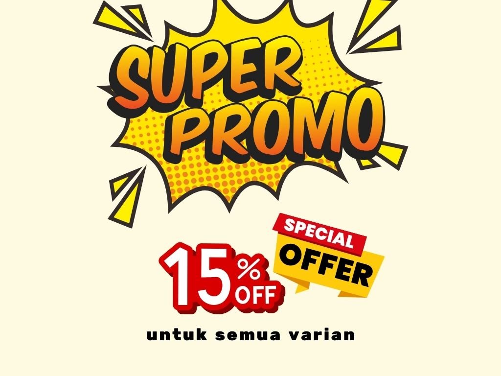 Promo Pembeliaan